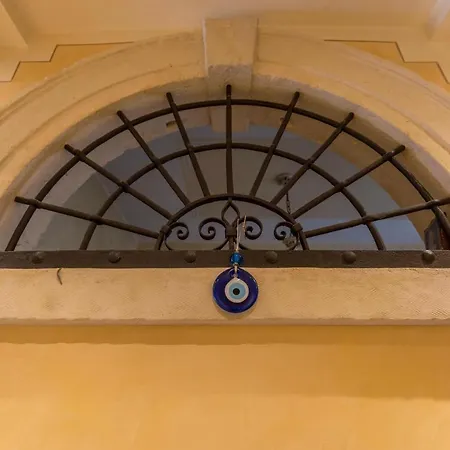Borgo Deluxe Lägenhet