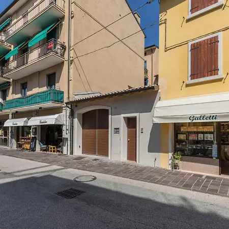 Lägenhet Borgo Deluxe Bardolino