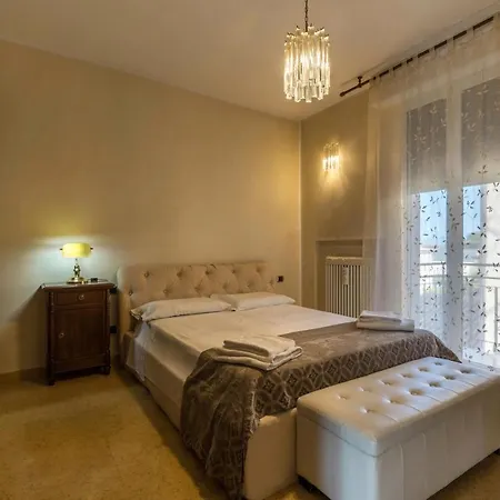 Borgo Deluxe Lägenhet Bardolino